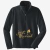 Value Fleece 1/4 Zip Pullover Thumbnail