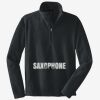 Value Fleece 1/4 Zip Pullover Thumbnail