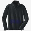 Value Fleece 1/4 Zip Pullover Thumbnail