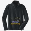 Value Fleece 1/4 Zip Pullover Thumbnail