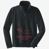 Value Fleece 1/4 Zip Pullover Thumbnail