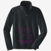 Value Fleece 1/4 Zip Pullover Thumbnail