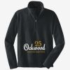 Value Fleece 1/4 Zip Pullover Thumbnail