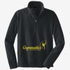 Value Fleece 1/4 Zip Pullover Thumbnail