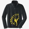 Value Fleece 1/4 Zip Pullover Thumbnail
