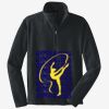 Value Fleece 1/4 Zip Pullover Thumbnail