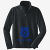 Value Fleece 1/4 Zip Pullover Thumbnail