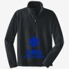 Value Fleece 1/4 Zip Pullover Thumbnail