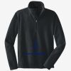 Value Fleece 1/4 Zip Pullover Thumbnail