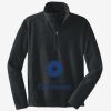 Value Fleece 1/4 Zip Pullover Thumbnail
