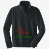 Value Fleece 1/4 Zip Pullover Thumbnail