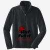 Value Fleece 1/4 Zip Pullover Thumbnail
