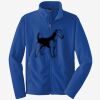 Value Fleece Jacket Thumbnail