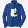 Value Fleece Jacket Thumbnail