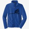 Value Fleece Jacket Thumbnail