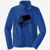 Value Fleece Jacket Thumbnail