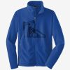 Value Fleece Jacket Thumbnail