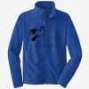 Value Fleece Jacket Thumbnail