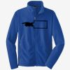 Value Fleece Jacket Thumbnail