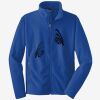 Value Fleece Jacket Thumbnail