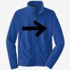 Value Fleece Jacket Thumbnail