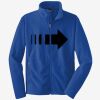 Value Fleece Jacket Thumbnail