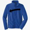 Value Fleece Jacket Thumbnail