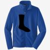 Value Fleece Jacket Thumbnail
