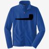 Value Fleece Jacket Thumbnail