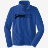 Value Fleece Jacket Thumbnail