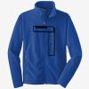 Value Fleece Jacket Thumbnail