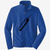 Value Fleece Jacket Thumbnail