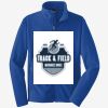 Value Fleece Jacket Thumbnail