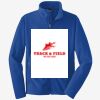 Value Fleece Jacket Thumbnail