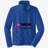 Value Fleece Jacket Thumbnail