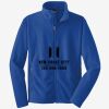 Value Fleece Jacket Thumbnail