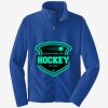 Value Fleece Jacket Thumbnail