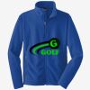 Value Fleece Jacket Thumbnail