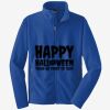 Value Fleece Jacket Thumbnail