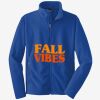 Value Fleece Jacket Thumbnail