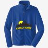 Value Fleece Jacket Thumbnail