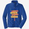 Value Fleece Jacket Thumbnail