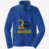 Value Fleece Jacket Thumbnail