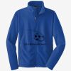 Value Fleece Jacket Thumbnail