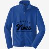 Value Fleece Jacket Thumbnail