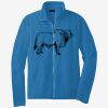 Microfleece Jacket Thumbnail