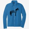 Microfleece Jacket Thumbnail