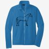 Microfleece Jacket Thumbnail