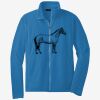 Microfleece Jacket Thumbnail