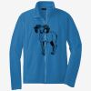 Microfleece Jacket Thumbnail
